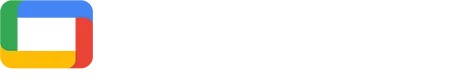 Google TV Logo